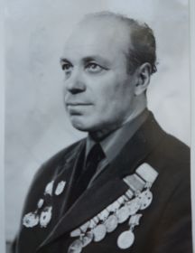 Богомолов Александр Петрович