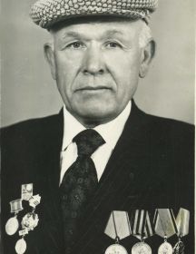 Голуб Василий Антонович