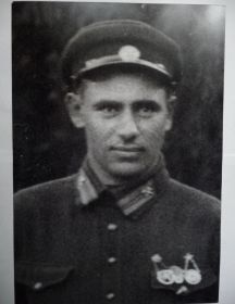 Востриков Иван Степанович