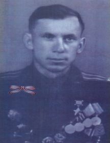 Бондарь Александр Алексеевич