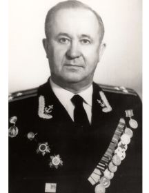 Суровцев Андрей Иванович