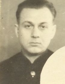Скачков Василий Павлович 