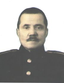 Лобанов Илья Иванович