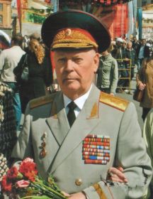 Шишкин Александр Тимофеевич