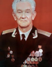 Сайгин Александр Иванович