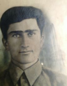 Качмазов Василий Ерастоевич