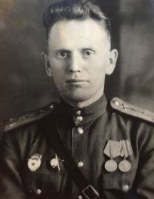 Бабич Иван Яковлевич