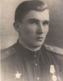 Николаев Владимир Павлович