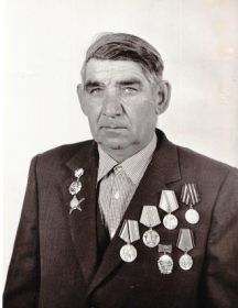 Архагов Мухадин Келеметович