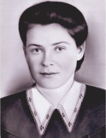 Логинова Тамара Сергеевна