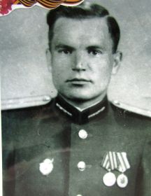 Туляков Александр Данилович