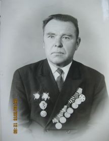 Косихин Дмитрий Иванович