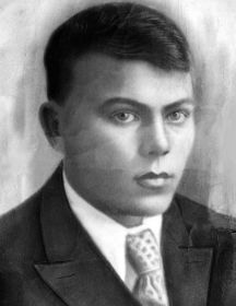 Ткаченко Фёдор Иванович