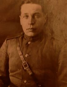 Широков Николай Федулович