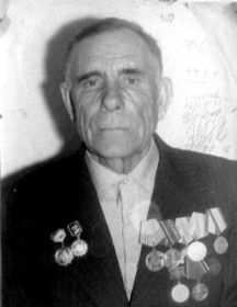 Кузнецов Александр Федорович