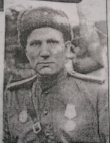 Исаев Иван Григорьевич