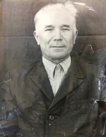Байдуллин Сямиулла Иниятуллович