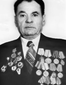 Ковалев Василий Емельянович