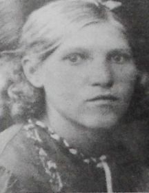 Наумова Ольга Андреевна
