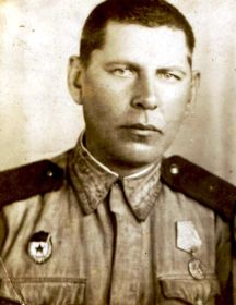 Петров Владимир Тимофеевич