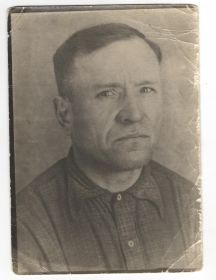 Новиков Илья Алексеевич