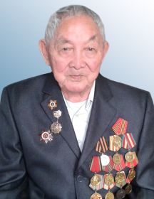 Уксуменко Николай Петрович