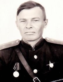 Будилов Николай Иванович