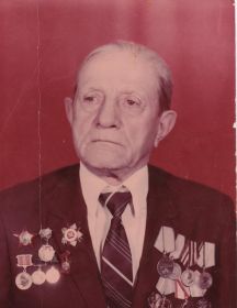 Шеховцов Иван Матвеевич
