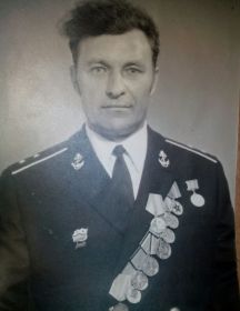 Иванов Василий Тимофеевич