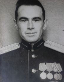 Гарагуля Иван Павлович