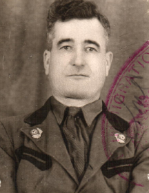 Карташев Михаил Николаевич