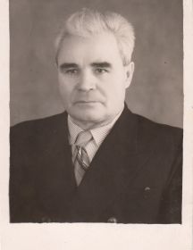 Ларин Иван Демьянович