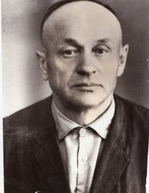 Дорофеев Александр Ильич