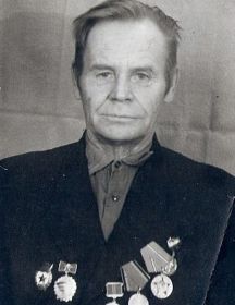Куликов Иван Дмитриевич