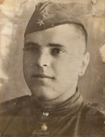 Турченович Сергей Дмитриевич