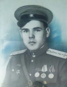 Сочилов Николай Антонович