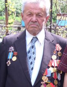 Романашенко Николай Григорьевич