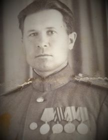 Богачёв Андрей Сергеевич