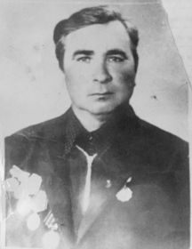 Танас Семен Федорович