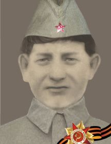 Зубенко Иван Георгиевич