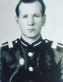 Василенко Павел Кузьмич