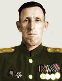 Капустин Иван Васильевич