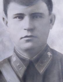 Литвинов  Михаил  Елизарович