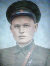 Бочаров Иван Владимирович