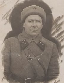 Рублёв Лев Александрович