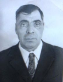 Фадеев Василий Семенович