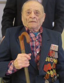Новаковский Владимир Тодосович