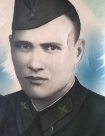 Елисеев Александр Захарович