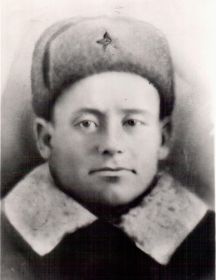 Лизунов Алексей Алексеевич
