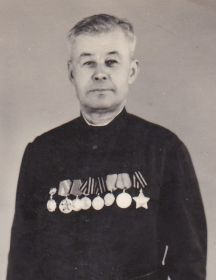 Яхненко Константин Фёдорович